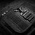 V7 CTX16-OPS-BLK laptop case 40.6 cm (16") Briefcase Black