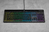 Corsair K55 RGB PRO klawiatura USB QWERTY Skandynawia Czarny