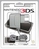 Nintendo Power Adapter for 3DS/DSi/DSi XL Wewnątrz Szary