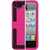 OtterBox iPhone 4 Reflex mobile phone case Cover Black, Pink