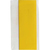 Brady MC-250-7641-YL printer label Black, Yellow Self-adhesive printer label