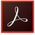 Adobe Acrobat Standard DC 1 licentie(s) Meertalig 1 maand(en)