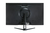 Hannspree HC322PPB computer monitor 81,3 cm (32") 2560 x 1440 Pixels Wide Quad HD LED Zwart