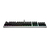 Cooler Master Peripherals CK351 toetsenbord USB QWERTZ Duits Zwart, Zilver