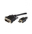 Adj 300-00035 video kabel adapter 2 m DVI-D HDMI