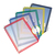 Tarifold 113009 accesorio de soporte para mostrar documentos Colores surtidos Cloruro de polivinilo (PVC) Montura