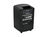 Omnitronic 20000329 hordozható kihangosító Különálló kihangosító rendszer (PA) 40 W Fekete