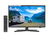 Reflexion LDDW19I tv 48,3 cm (19") HD Smart TV Wifi Zwart 200 cd/m²