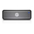 SanDisk G-DRIVE PRO external hard drive 6 TB Stainless steel