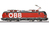 Märklin 39198 schaalmodel Treinmodel HO (1:87)