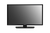LG 43LU661H hospitality tv 109,2 cm (43") Full HD 400 cd/m² Smart TV Zwart 10 W