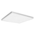 LEDVANCE PLANON Frameless On-Off plafondverlichting Niet-verwisselbare lamp(en) LED 19 W E