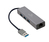 Gembird A-AMU3-LAN-01 USB grafische adapter