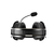 Sharkoon SKILLER SGH50 Kopfhörer Kabelgebunden Kopfband Gaming Schwarz
