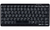 Active Key AK-4100 teclado USB QWERTZ Belga Negro