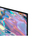 Samsung Q60B 165,1 cm (65") 4K Ultra HD Smart TV Wifi Zwart