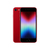 Apple iPhone SE 11,9 cm (4.7") Kettős SIM iOS 15 5G 64 GB Vörös