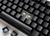 Ducky One 3 Classic TKL Tastatur Gaming USB Deutsch Schwarz, Weiß