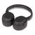 Lindy LH500XW+ Casque Avec fil &sans fil Arceau Appels/Musique USB Type-C Bluetooth Noir