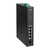 Edimax IGS-1105P network switch Unmanaged Gigabit Ethernet (10/100/1000) Power over Ethernet (PoE) Black