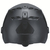 Uvex 9720940 veiligheidshoofddeksel Acrylonitrielbutadieenstyreen (ABS) Zwart