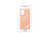 Samsung EF-OA235TPEGWW telefontok 16,8 cm (6.6") Borító Barack