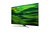 LG 50QNED813QA 127 cm (50") 4K Ultra HD Smart TV Wifi Zwart