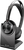 POLY Voyager Focus 2 USB-C Headset, mit Tischladegerät, für Microsoft Teams zertifiziert