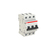 ABB S203-Z1 circuit breaker Miniature circuit breaker Type Z 3
