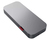 Lenovo G0A3LG2WWW batteria portatile Polimeri di litio (LiPo) 20000 mAh Grigio