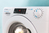 Candy Smart Pro CSO 1485TW4/1-S lavatrice Caricamento frontale 8 kg 1400 Giri/min Bianco