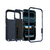 OtterBox Defender Pro MagSafe Series voor Apple iPhone 17 Pro Max, Riverside