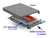 CoreParts KIT502 akcesoria do notebooków Kaseta nd dyski HDD/SSD