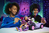 Monster High HHK63 accesorio para muñecas Coche de muñeca