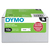 DYMO D1 etichette originali | stampa nera su bianco | 19 mm x 7 mm | etichette autoadesive per etichettatrice LabelManager | 10 pezzi