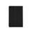 Hama 00222027 táblagép tok 27,9 cm (11") Oldalra nyíló Fekete