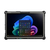 Getac F120 Intel Core Ultra 7 512 GB 31 cm (12.2") 16 GB Wi-Fi 7 (802.11be) Windows 11 Pro Zwart