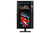 Samsung ViewFinity S8 S80UA számítógép monitor 68,6 cm (27") 3840 x 2160 pixelek 4K Ultra HD Fekete