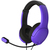 PDP PS5 & PC NEBULA ULTRA VIOLET AIRLITE WIRED HEADSET