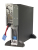APC Smart-UPS XL Modular 1500VA 230V alimentation d'énergie non interruptible 1,5 kVA 1425 W