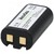 Akku passend für Dymo LabelManger 260, Li-Ion, 7,4V, 650mAh, 4,8Wh