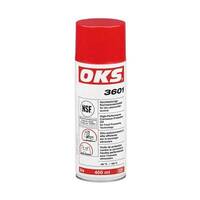 OKS 3601, Korrosionsschutzöl, Spraydose à 400 ml, für die Lebensmitteltechnik