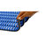 Tapis antibactérien pour salles humides