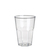 20 Gläser für Caipirinha, PS 0,3 l Ø 8 cm · 11 cm glasklar von Starpak