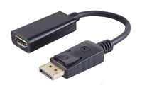 shiverpeaks BASIC-S Adaptateur, DisplayPort - HDMI (22229381)