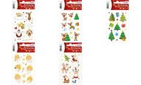 HERMA Stickers de Noël DECOR "Choeur des anges" (6501668)