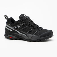 Men’s Waterproof Hiking Boots - Salomon X Ultra Pioneer 2 GTX - UK 8.5 - EU 43