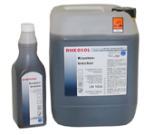 RHEOFIX-Kühlhausreiniger Kanister 10 Liter