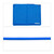 Kühlmatte "Hund" in Blau - 40 x 30 cm 10041227_1288