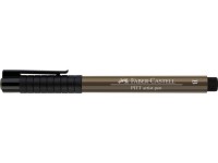Tekenstift Faber-Castell Pitt Artist Pen Brush 178 nougat
